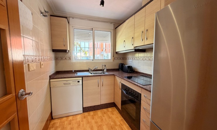 Sale - Townhouse - Ciudad quesada - Doña pepa