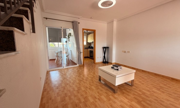 Sale - Townhouse - Ciudad quesada - Doña pepa