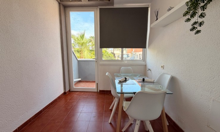 Sale - Townhouse - Ciudad quesada - Doña pepa