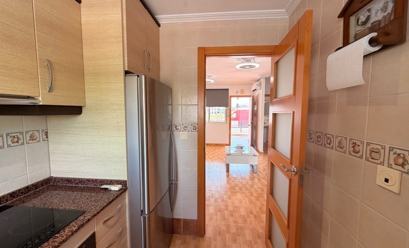 Sale - Townhouse - Ciudad quesada - Doña pepa