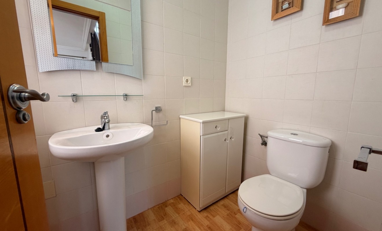 Sale - Townhouse - Ciudad quesada - Doña pepa