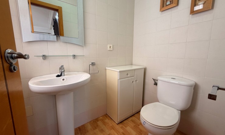 Sale - Townhouse - Ciudad quesada - Doña pepa