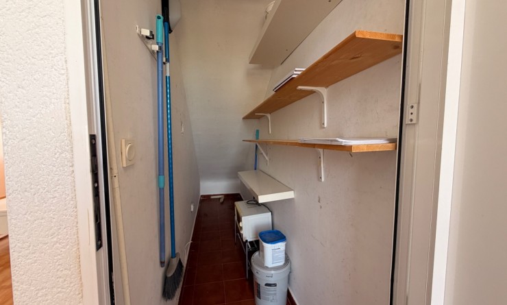 Sale - Townhouse - Ciudad quesada - Doña pepa