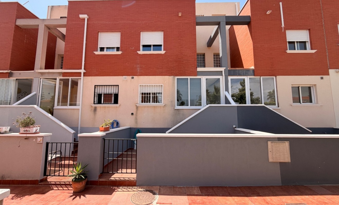 Sale - Townhouse - Ciudad quesada - Doña pepa