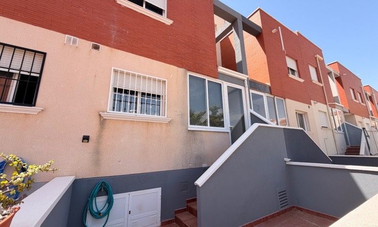 Sale - Townhouse - Ciudad quesada - Doña pepa