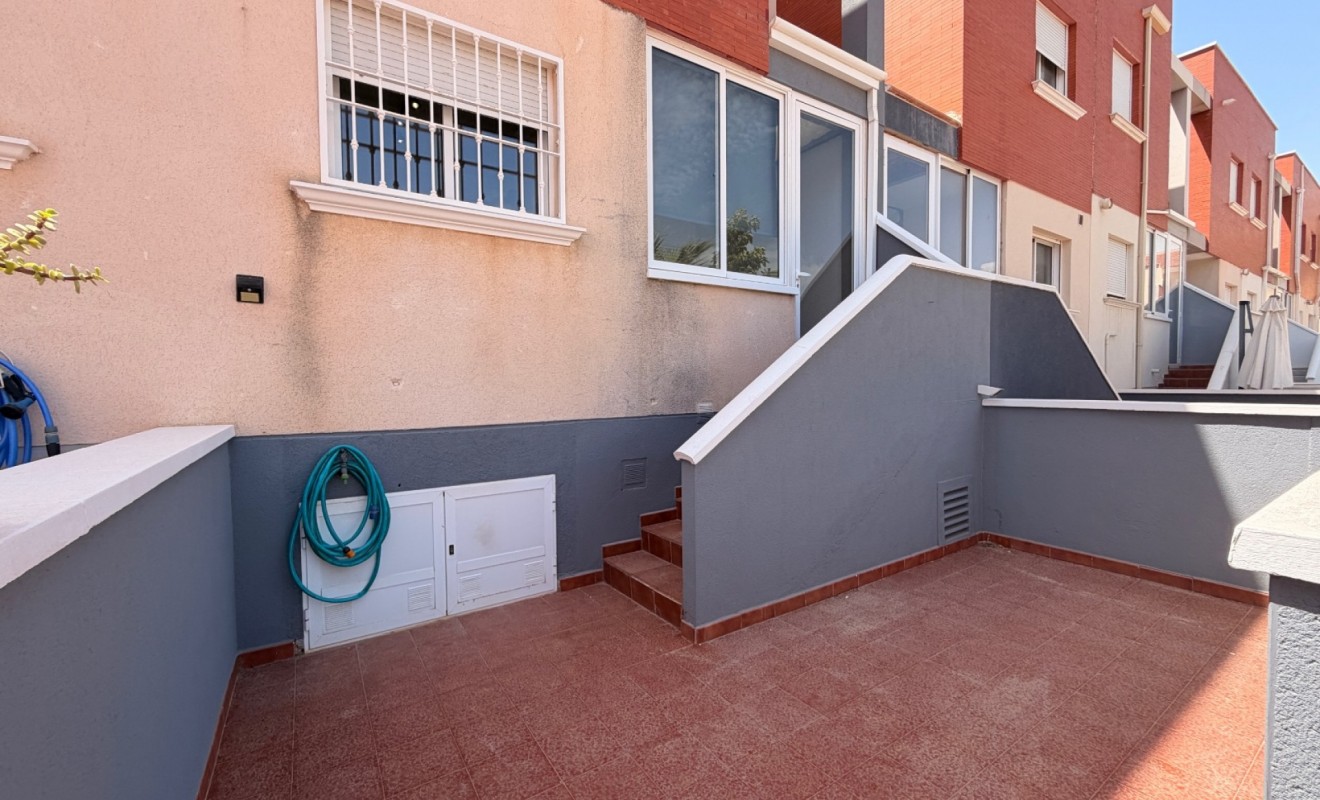 Sale - Townhouse - Ciudad quesada - Doña pepa