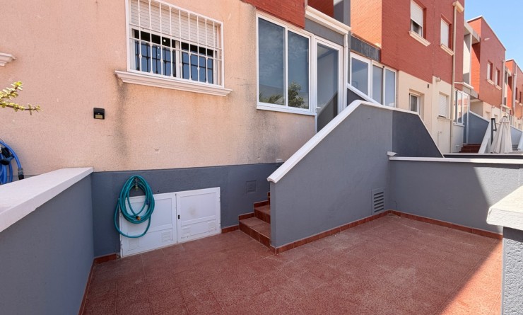 Sale - Townhouse - Ciudad quesada - Doña pepa
