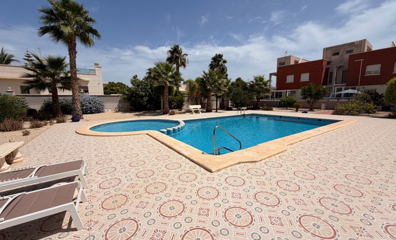 Sale - Townhouse - Ciudad quesada - Doña pepa
