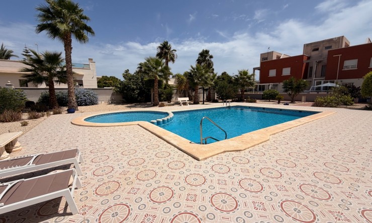 Sale - Townhouse - Ciudad quesada - Doña pepa