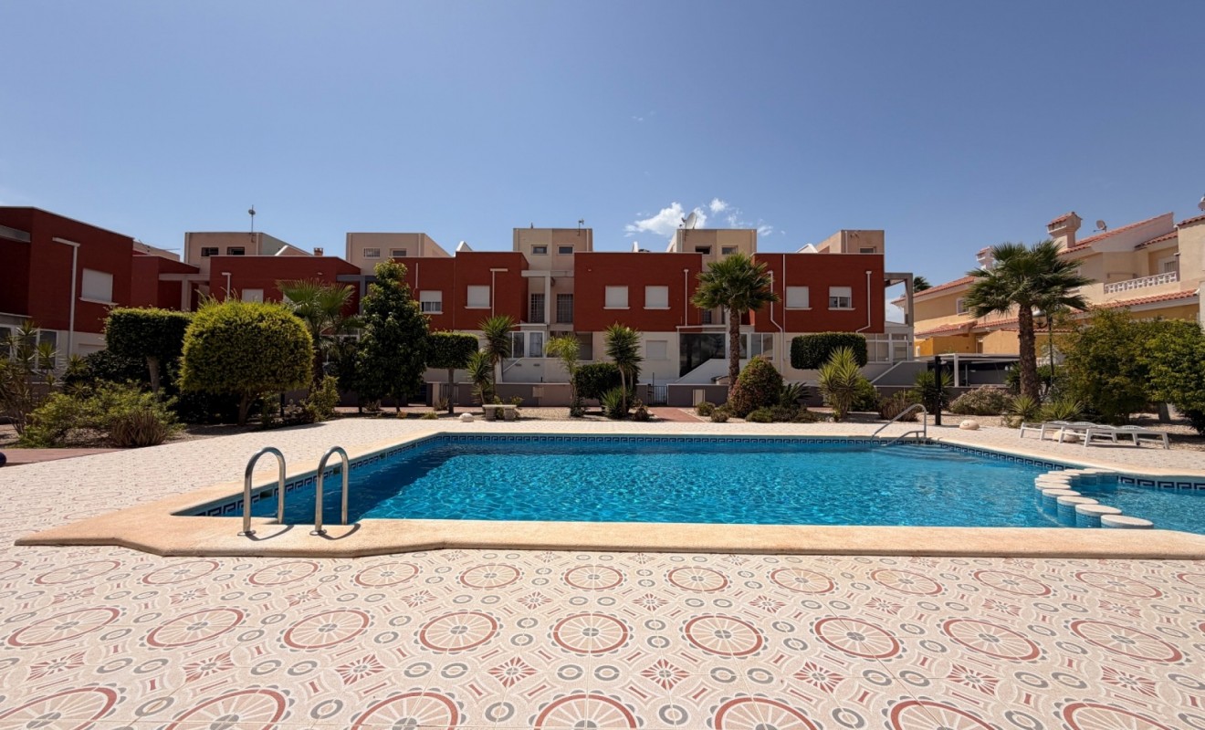 Sale - Townhouse - Ciudad quesada - Doña pepa