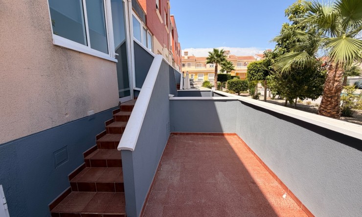 Sale - Townhouse - Ciudad quesada - Doña pepa