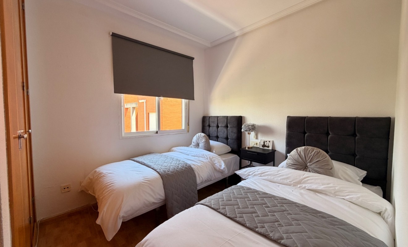 Sale - Townhouse - Ciudad quesada - Doña pepa