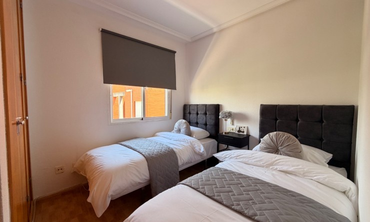 Sale - Townhouse - Ciudad quesada - Doña pepa