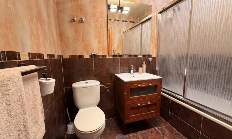 Sale - Townhouse - Ciudad quesada - Doña pepa