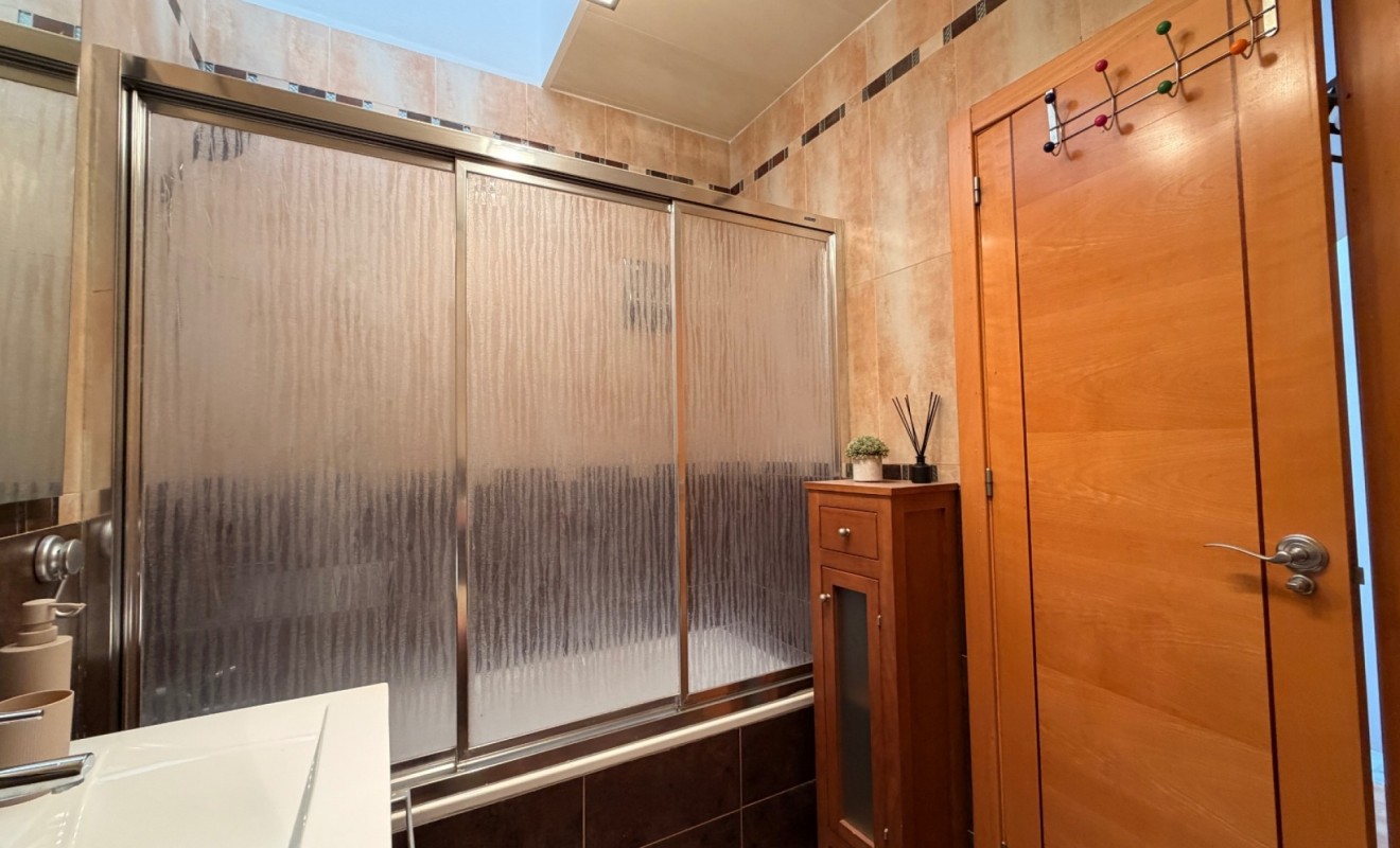 Sale - Townhouse - Ciudad quesada - Doña pepa