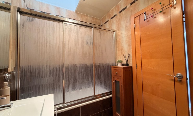 Sale - Townhouse - Ciudad quesada - Doña pepa