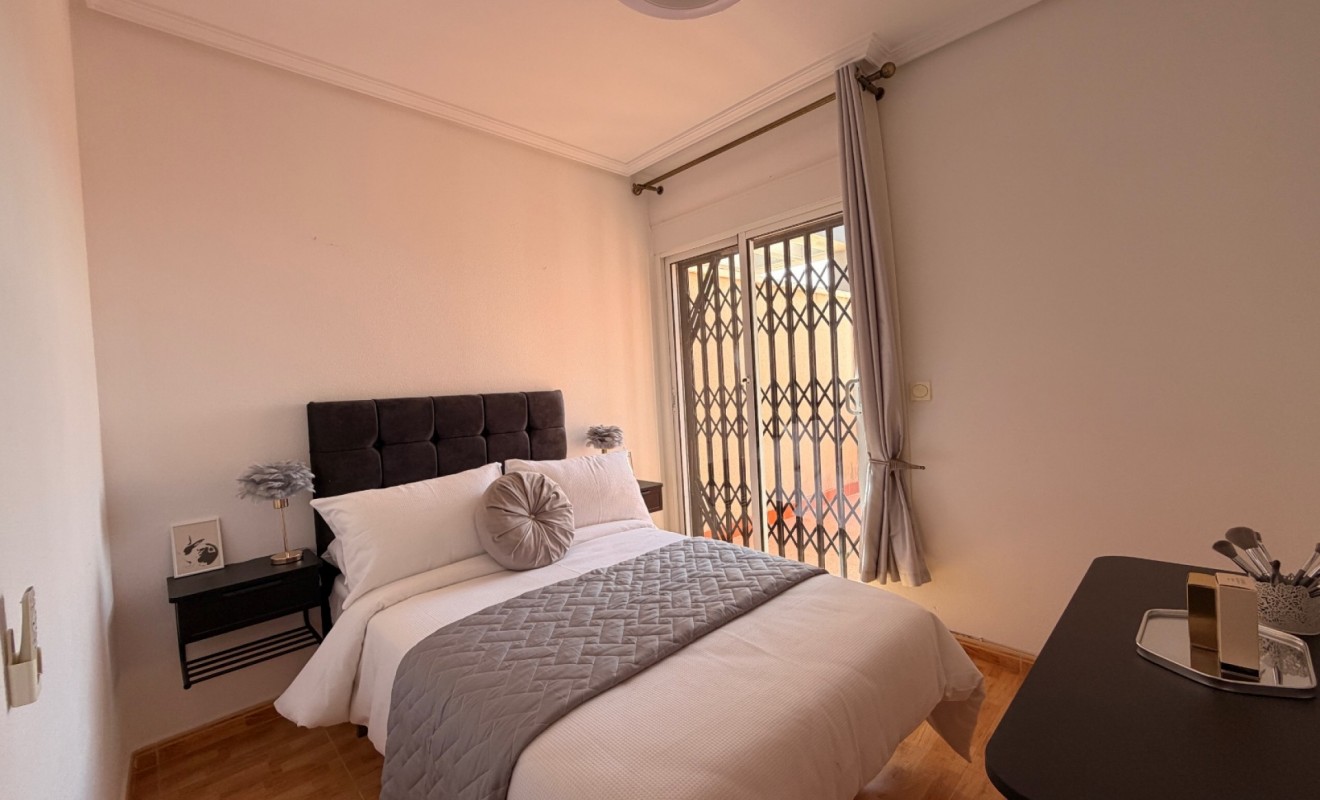 Sale - Townhouse - Ciudad quesada - Doña pepa