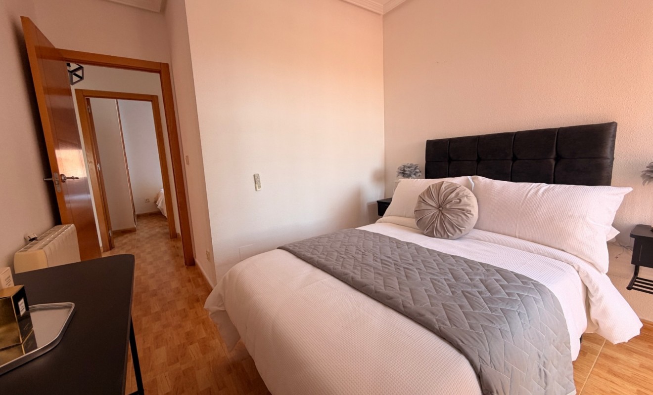 Sale - Townhouse - Ciudad quesada - Doña pepa