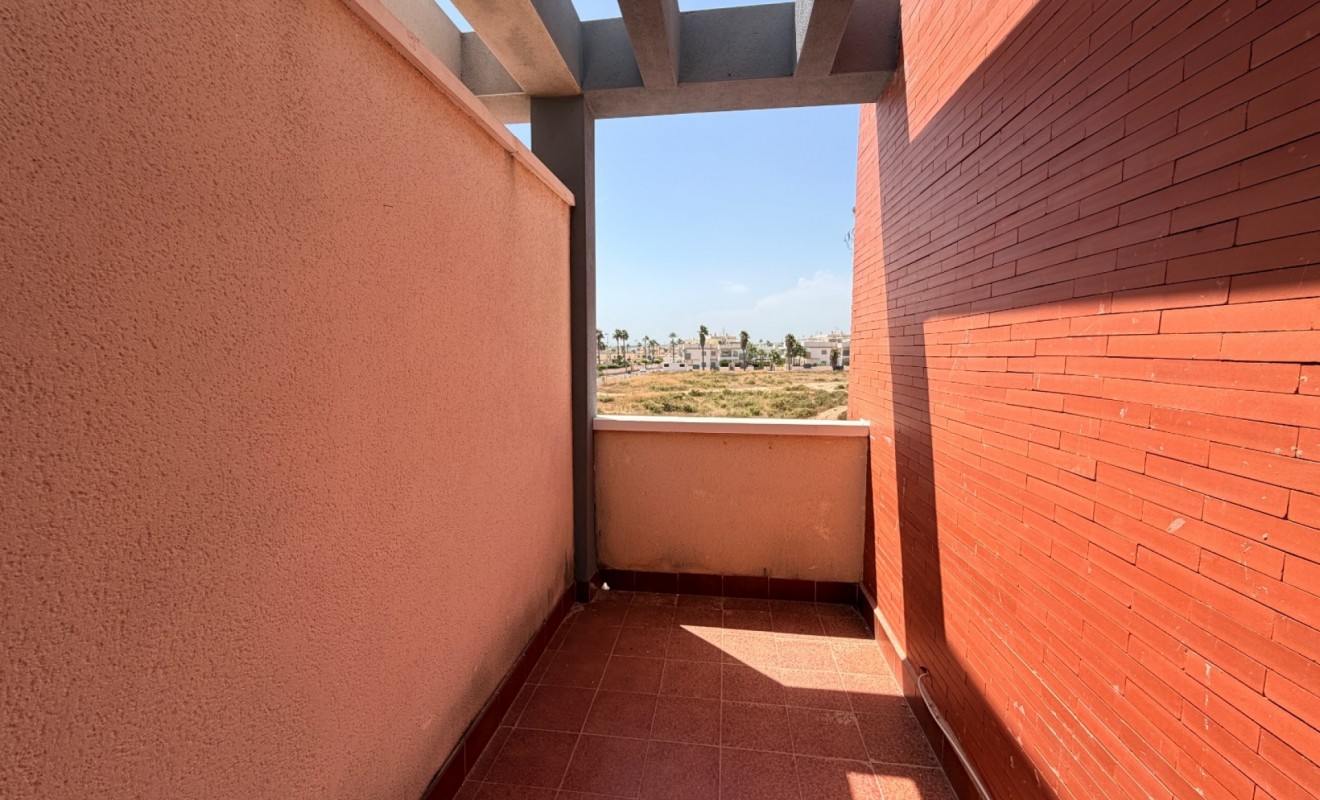 Sale - Townhouse - Ciudad quesada - Doña pepa