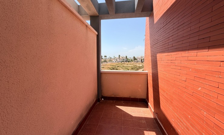 Sale - Townhouse - Ciudad quesada - Doña pepa