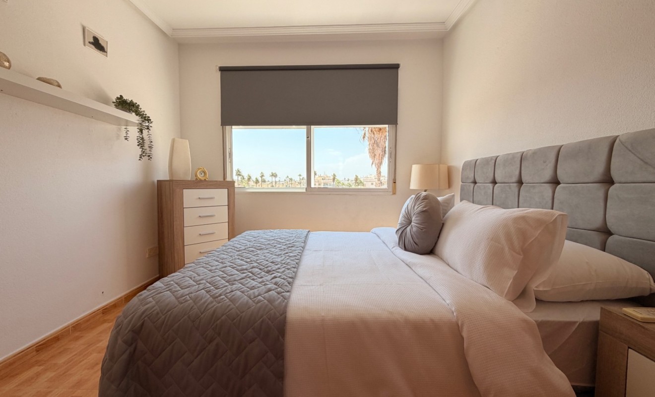 Sale - Townhouse - Ciudad quesada - Doña pepa