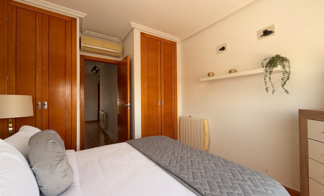 Sale - Townhouse - Ciudad quesada - Doña pepa