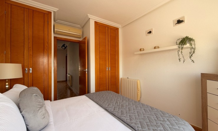 Sale - Townhouse - Ciudad quesada - Doña pepa