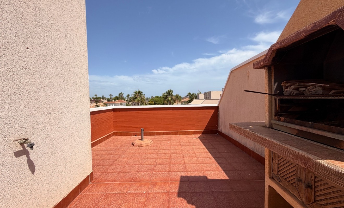 Sale - Townhouse - Ciudad quesada - Doña pepa
