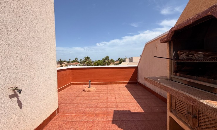 Sale - Townhouse - Ciudad quesada - Doña pepa