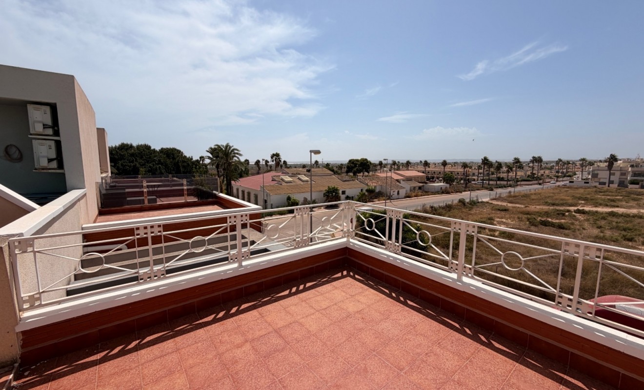 Sale - Townhouse - Ciudad quesada - Doña pepa