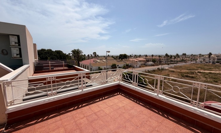 Sale - Townhouse - Ciudad quesada - Doña pepa