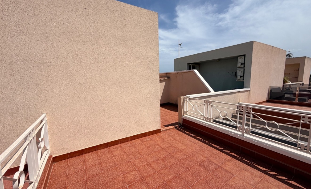 Sale - Townhouse - Ciudad quesada - Doña pepa
