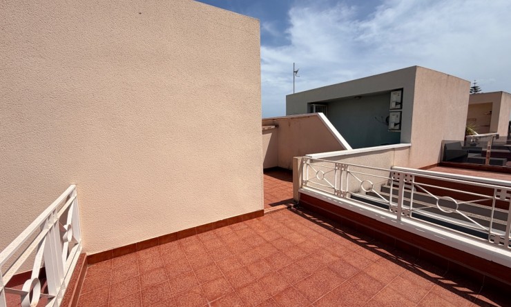 Sale - Townhouse - Ciudad quesada - Doña pepa