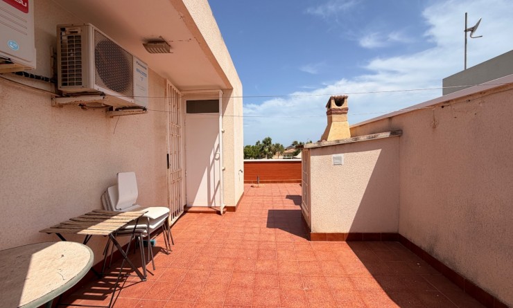 Sale - Townhouse - Ciudad quesada - Doña pepa