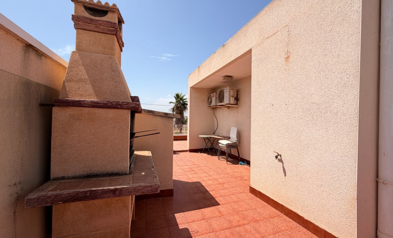 Sale - Townhouse - Ciudad quesada - Doña pepa