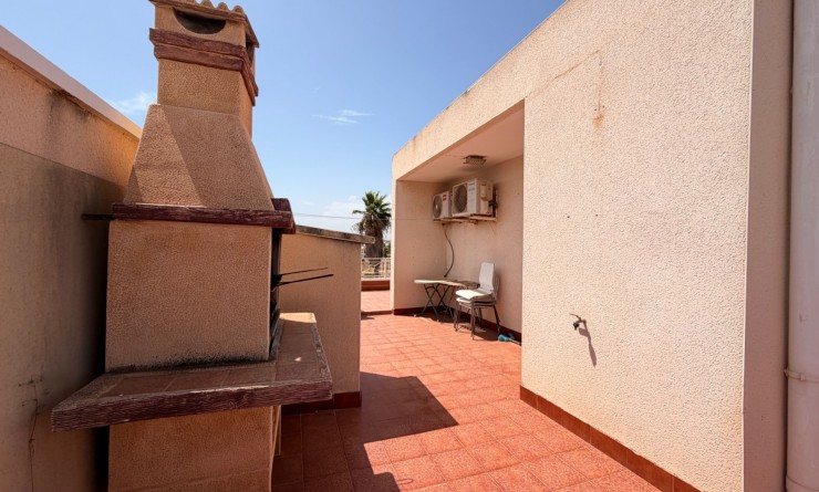 Sale - Townhouse - Ciudad quesada - Doña pepa