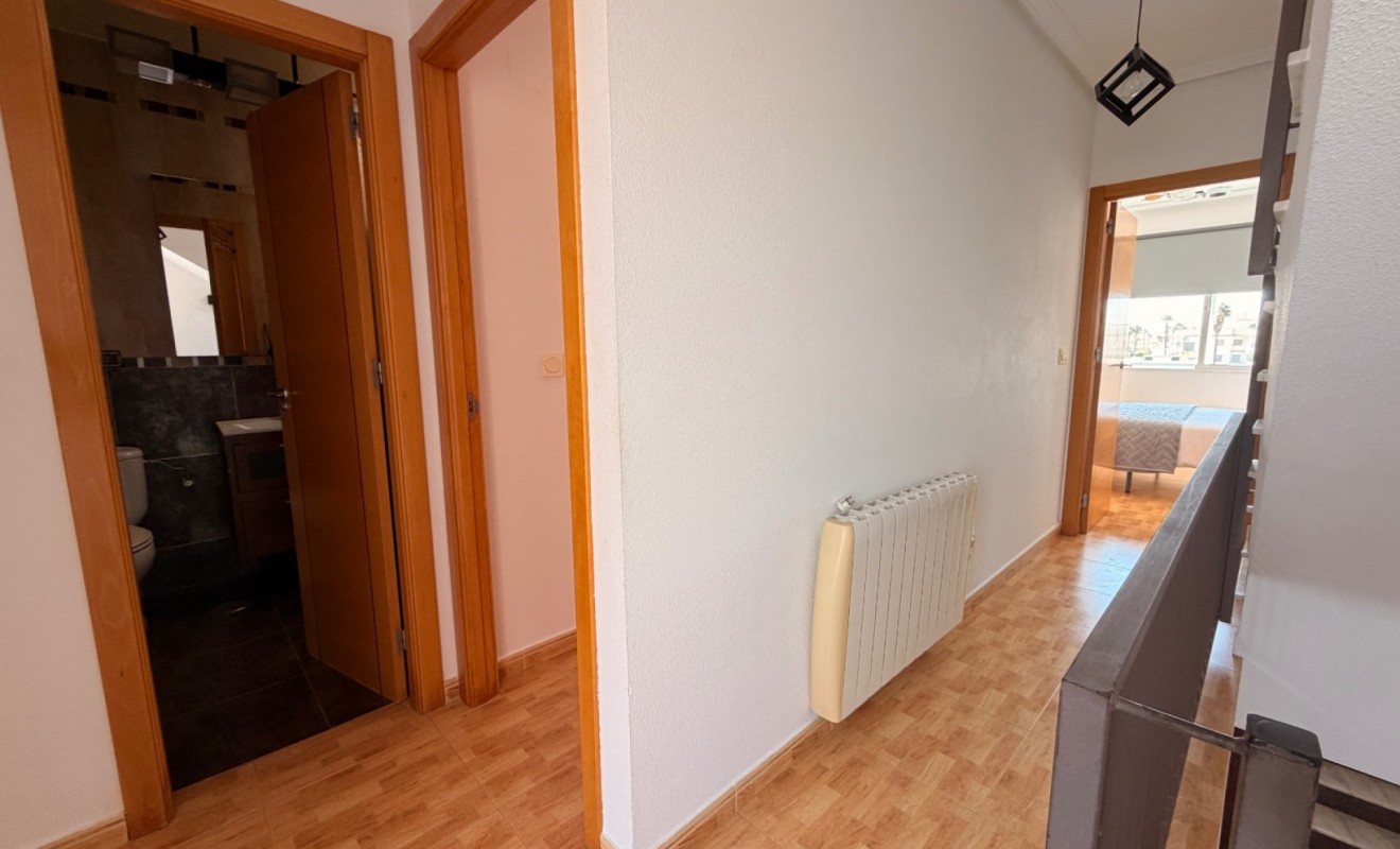 Sale - Townhouse - Ciudad quesada - Doña pepa
