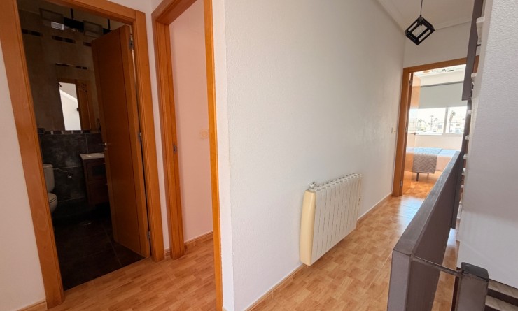 Sale - Townhouse - Ciudad quesada - Doña pepa