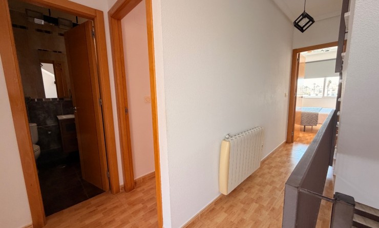 Sale - Townhouse - Ciudad quesada - Doña pepa