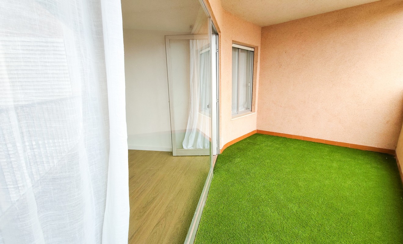 Revente - Appartement - La Zenia