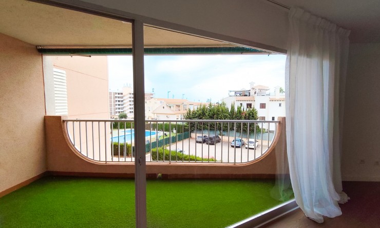 Revente - Appartement - La Zenia