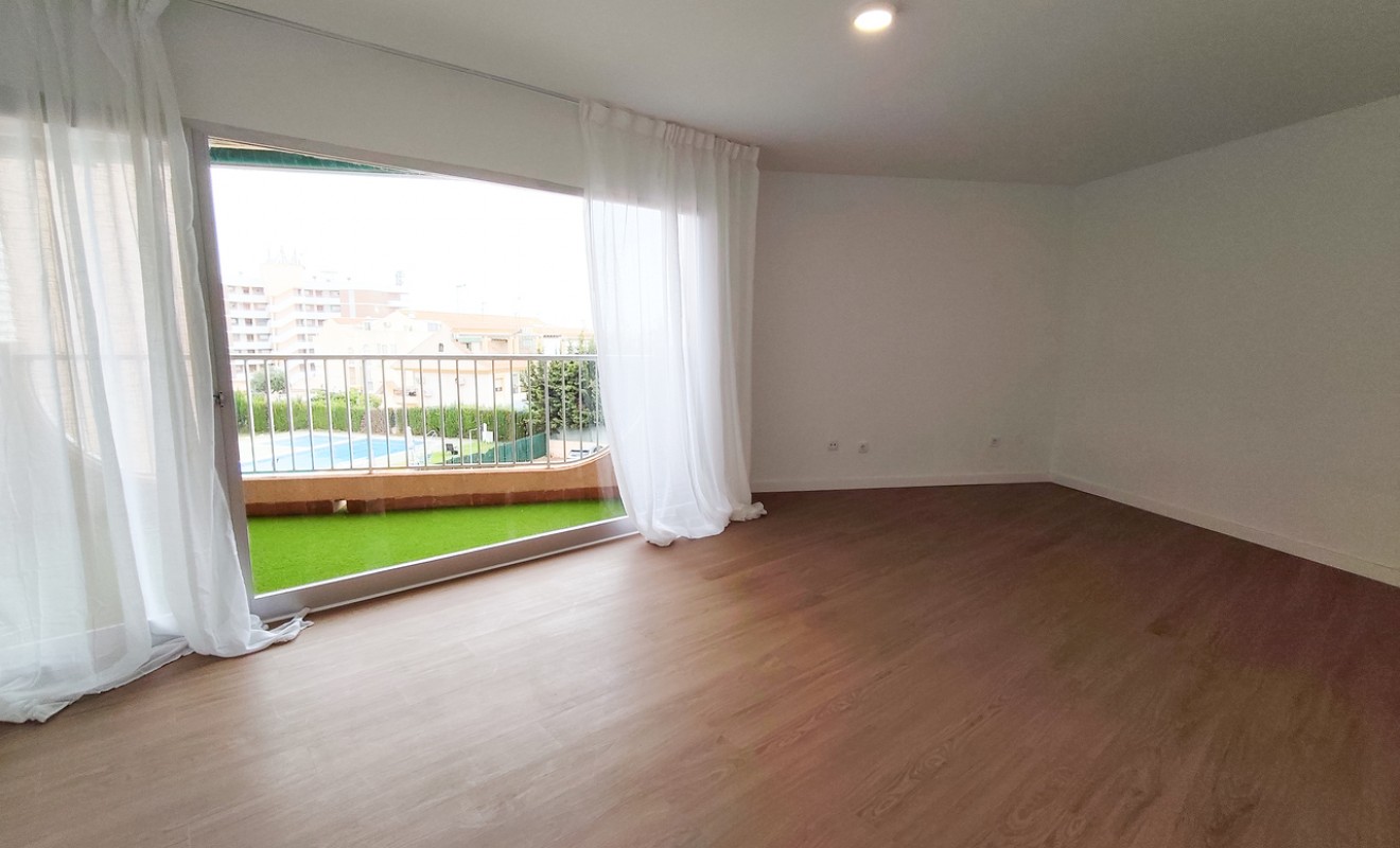 Revente - Appartement - La Zenia
