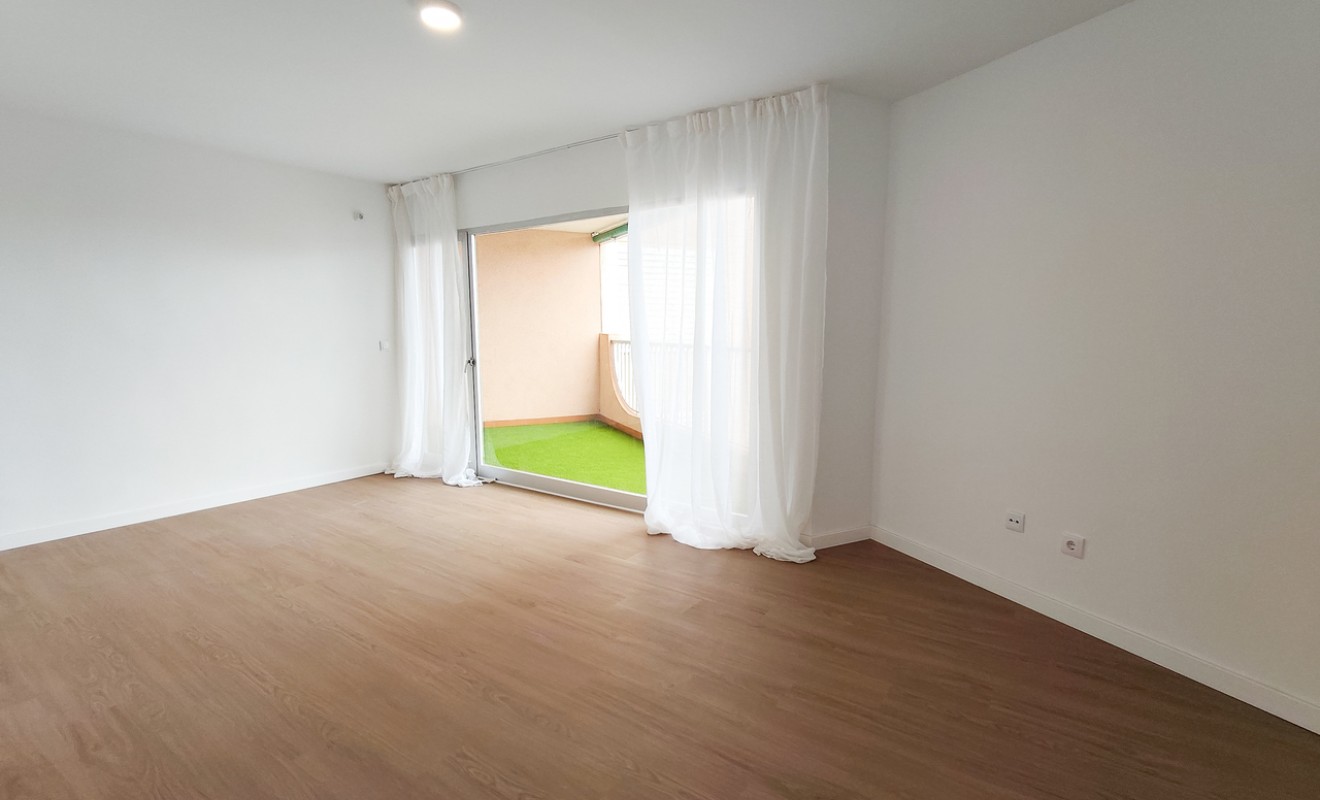 Revente - Appartement - La Zenia
