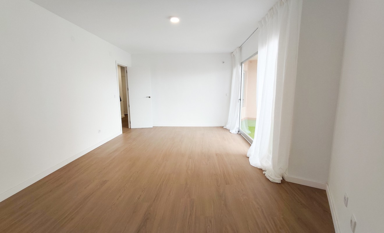 Revente - Appartement - La Zenia