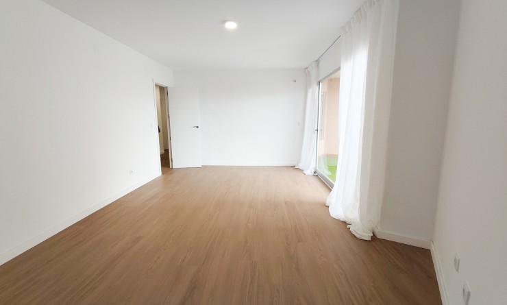 Revente - Appartement - La Zenia