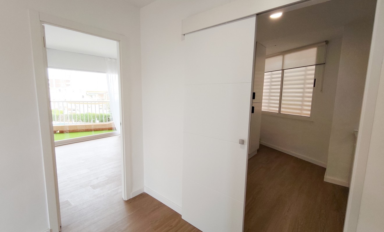 Revente - Appartement - La Zenia