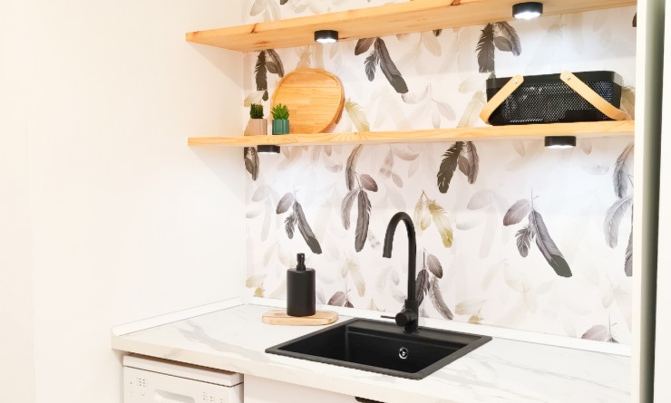 Revente - Appartement - La Zenia
