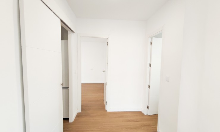 Revente - Appartement - La Zenia