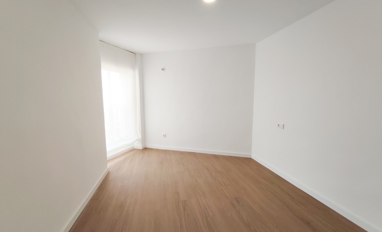 Revente - Appartement - La Zenia