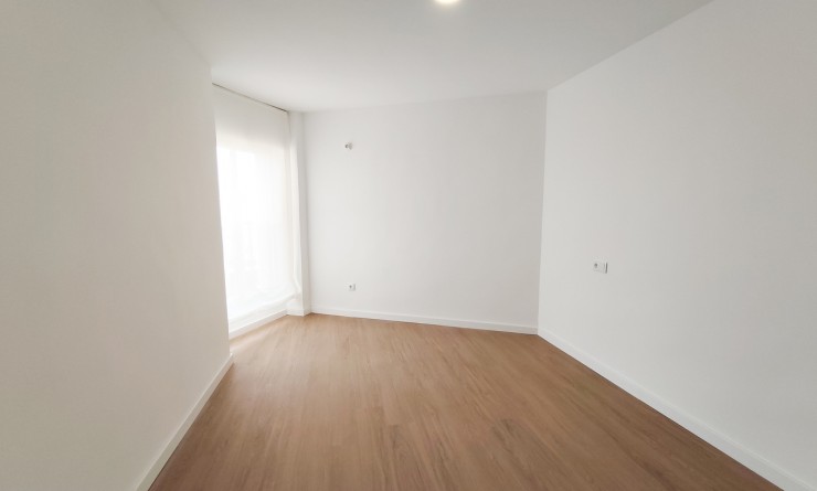Revente - Appartement - La Zenia